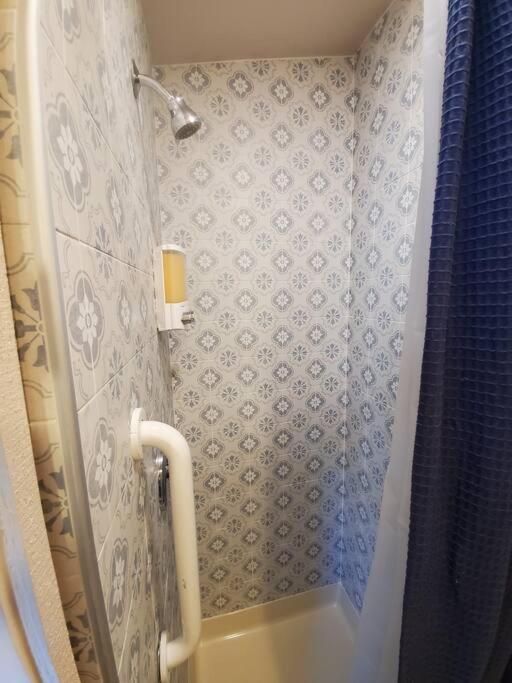 Apartment Centrally Located Studio And Cozy Place Perfect For Travelers And Couples! Located In Downtown! Perfect For Your Quick Getaway!